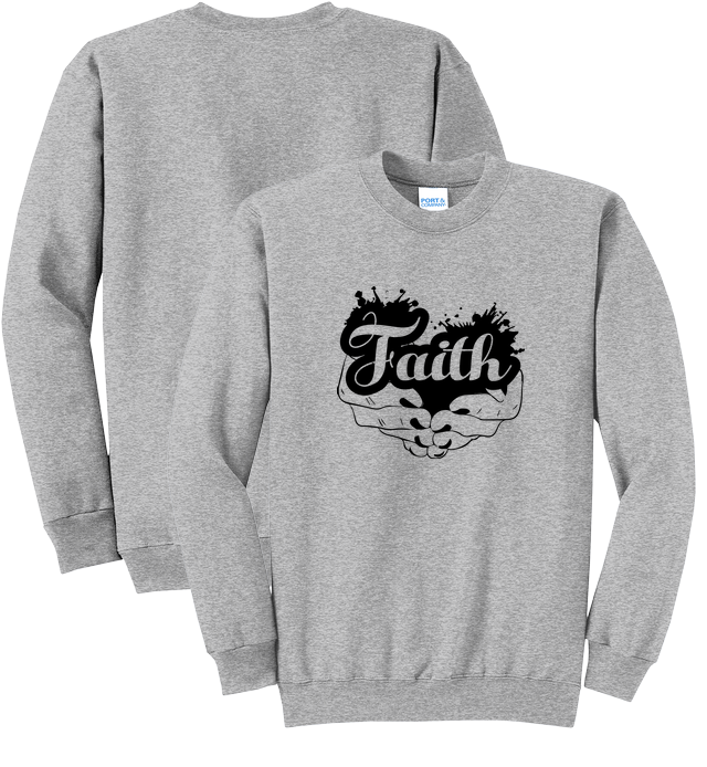 Preview Athletic Heather