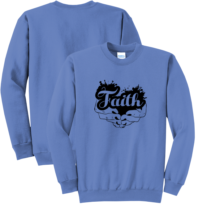 Preview Carolina Blue