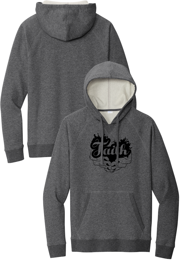 Preview Graphite Heather