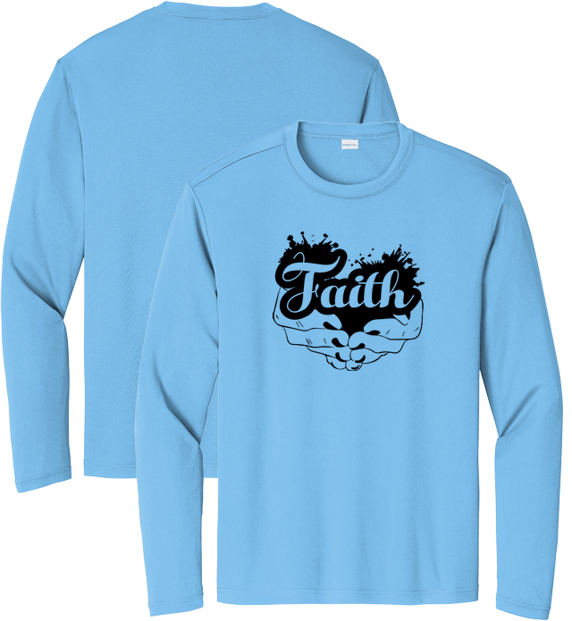 Preview Carolina Blue