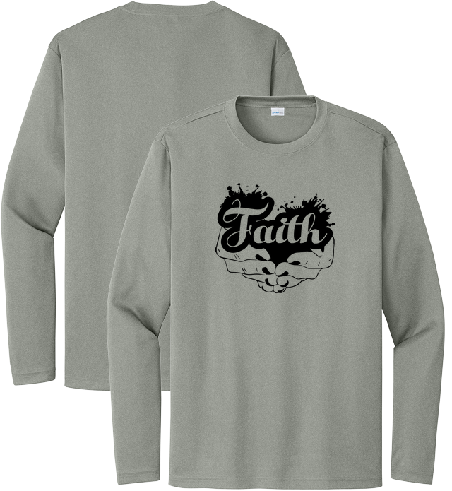 Preview Grey Concrete Heather