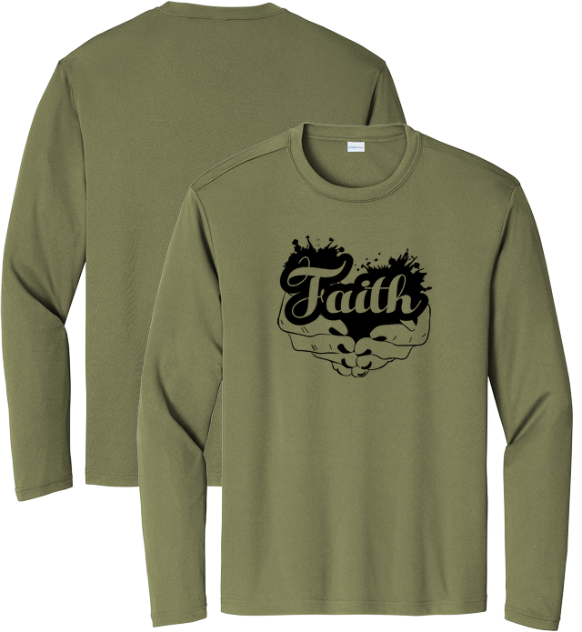 Preview Olive Drab Green