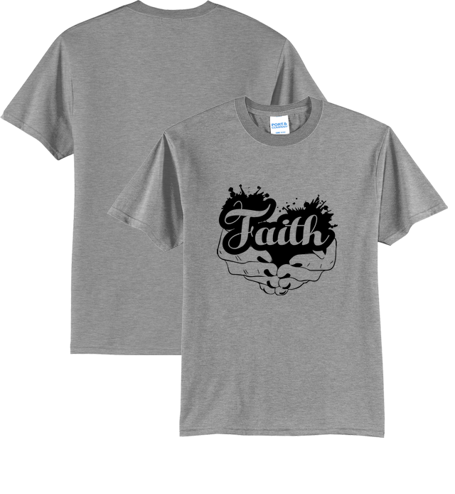 Preview Athletic Heather