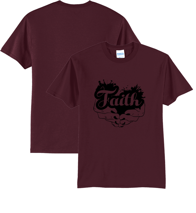 Preview Athletic Maroon