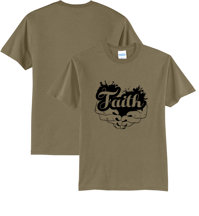 Preview Coyote Brown