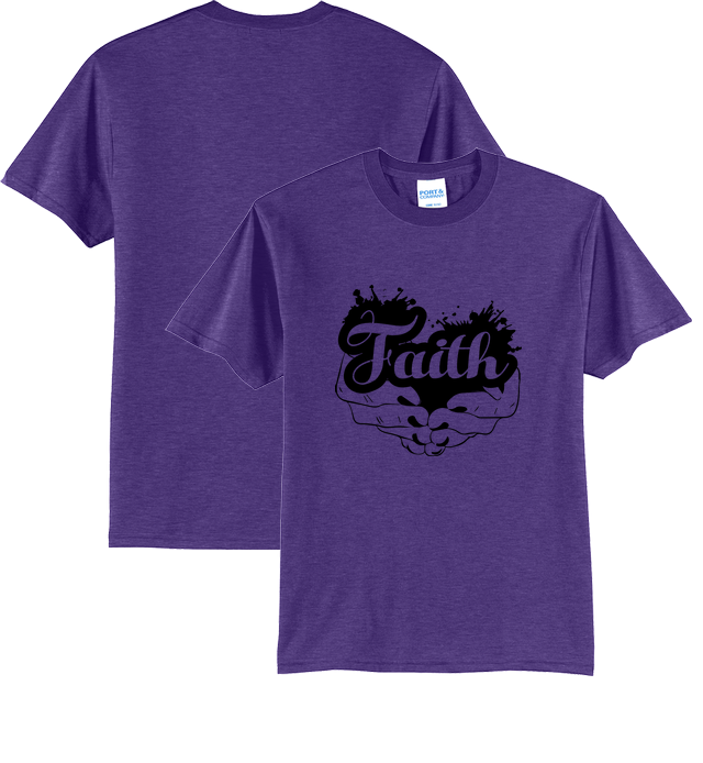 Preview Heather Purple