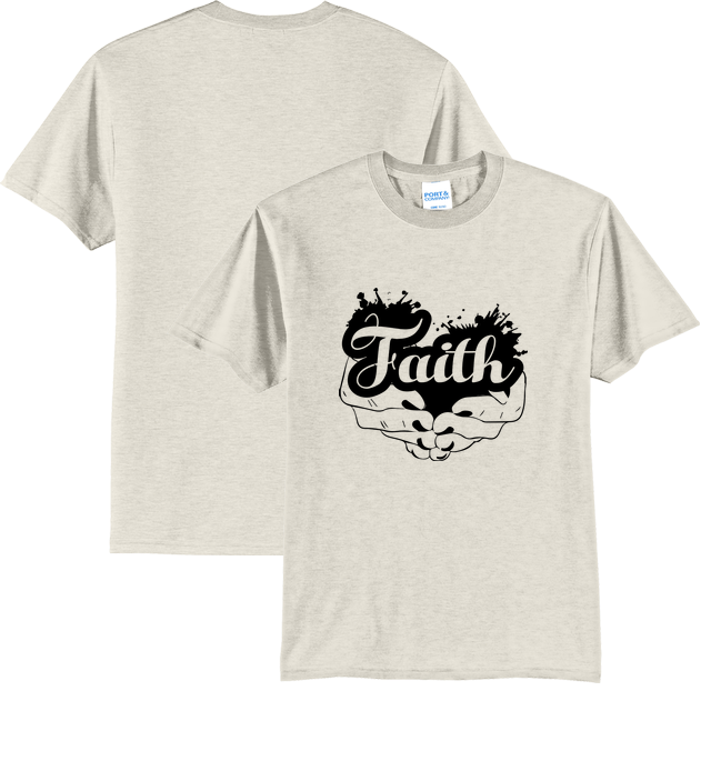 Preview Oatmeal Heather