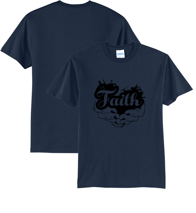 Preview True Navy