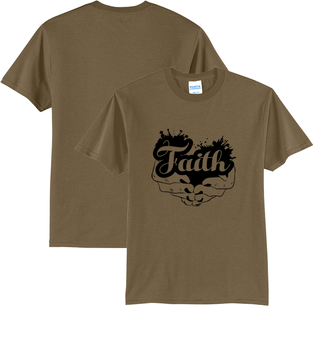 Preview Woodland Brown