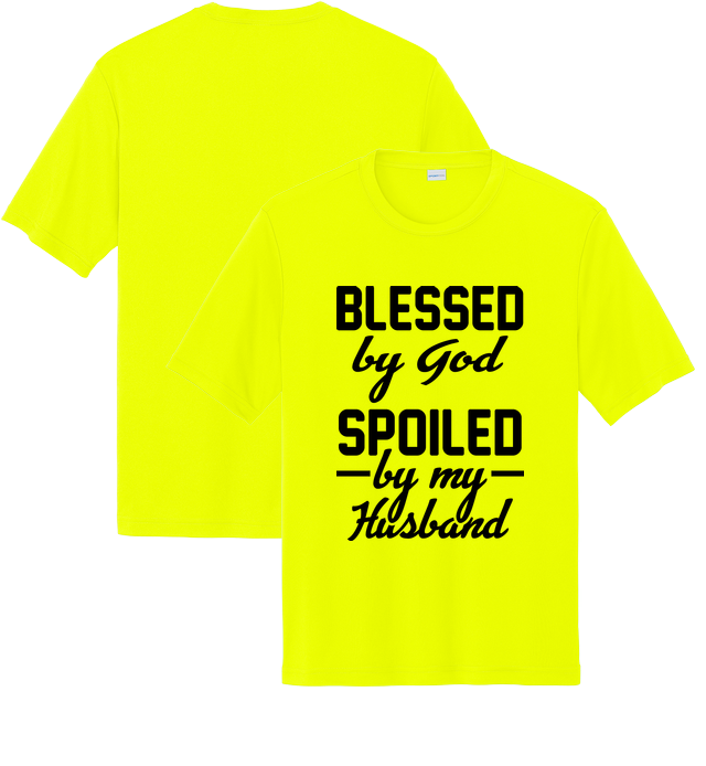 Preview Neon Yellow