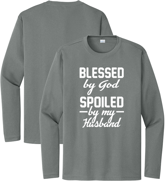 Preview Iron Grey Heather