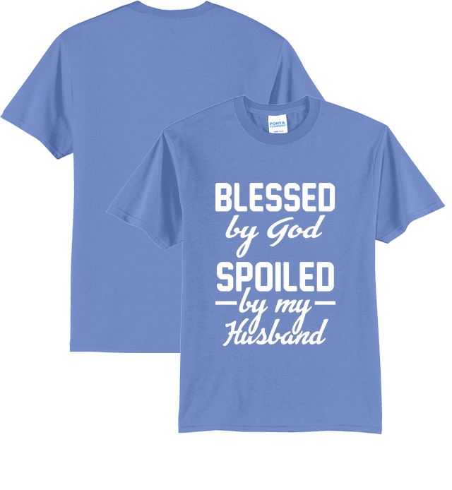 Preview Carolina Blue