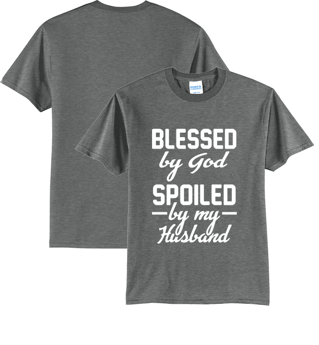 Preview Graphite Heather