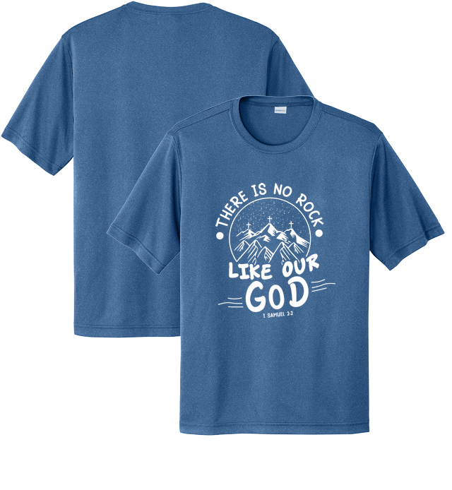 Preview True Royal Heather