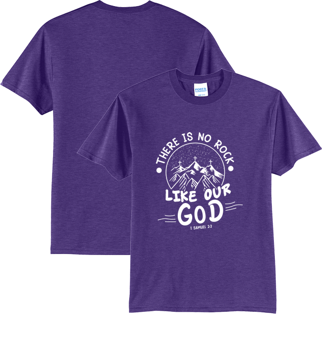 Preview Heather Purple