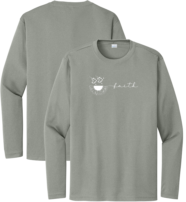 Preview Grey Concrete Heather