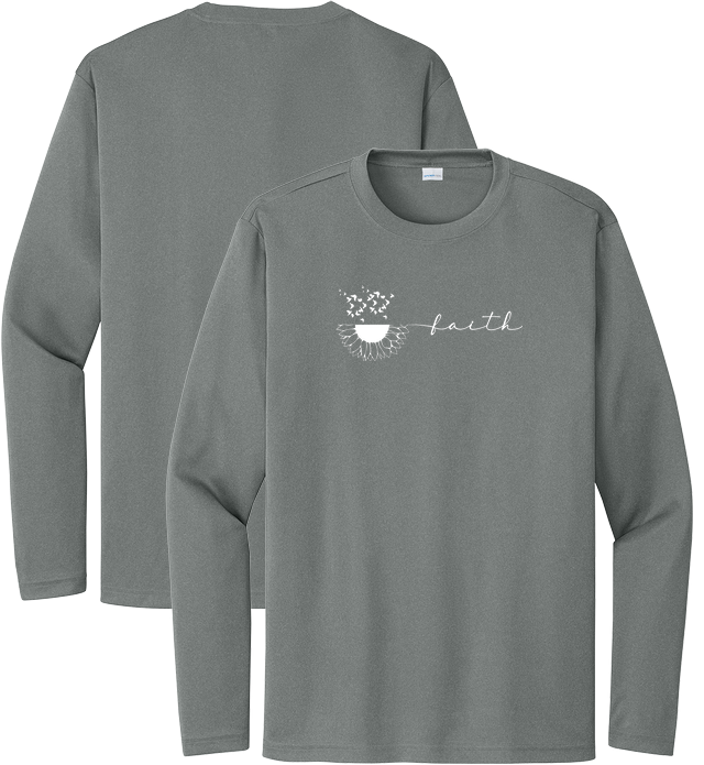 Preview Iron Grey Heather