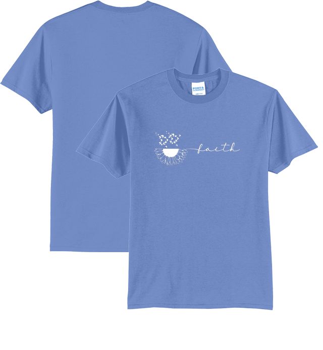 Preview Carolina Blue