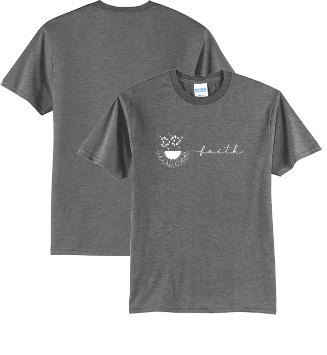 Preview Graphite Heather