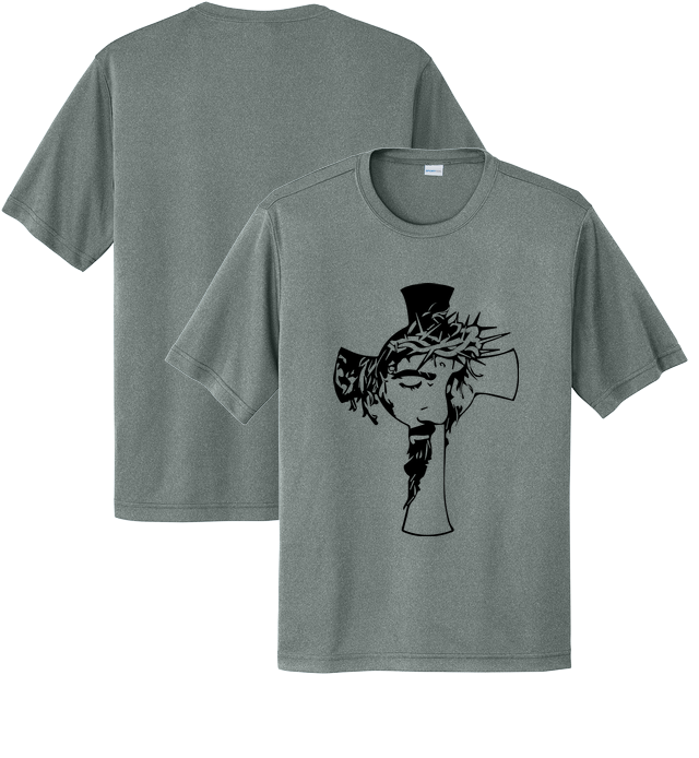 Preview Grey Concrete Heather