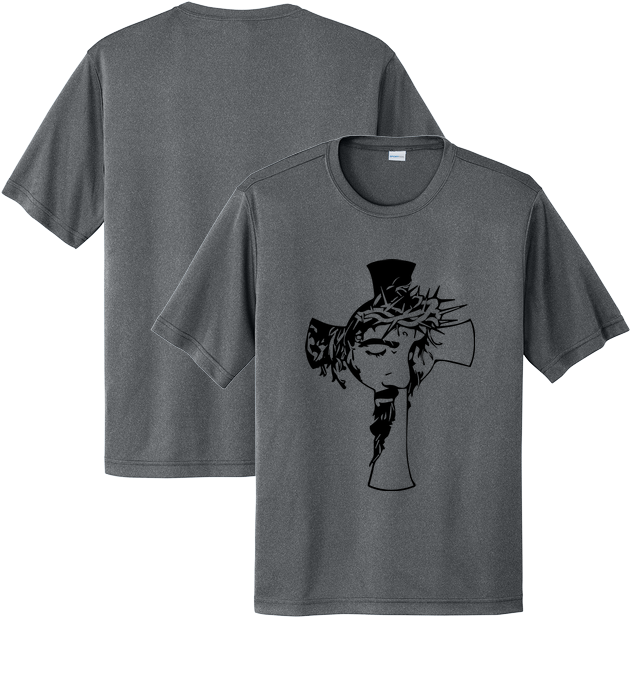 Preview Iron Grey Heather