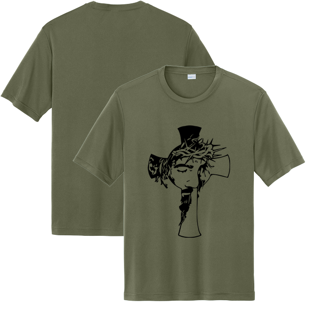 Preview Olive Drab Green