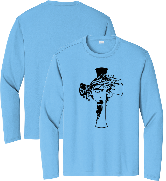 Preview Carolina Blue