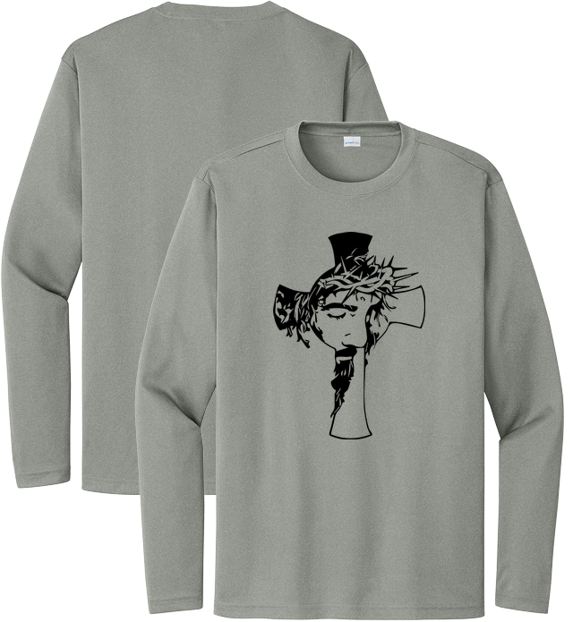 Preview Grey Concrete Heather