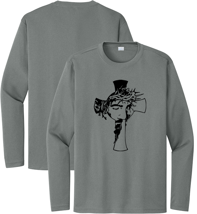 Preview Iron Grey Heather