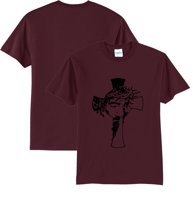 Preview Athletic Maroon