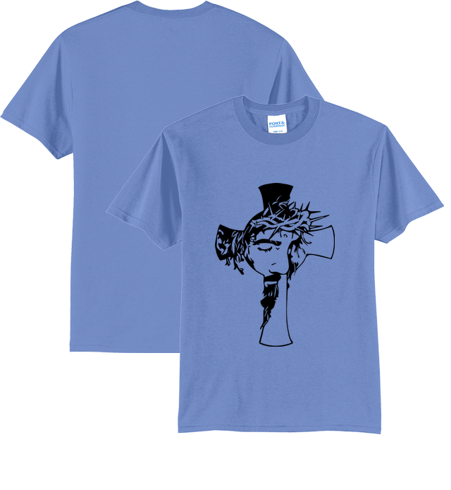 Preview Carolina Blue