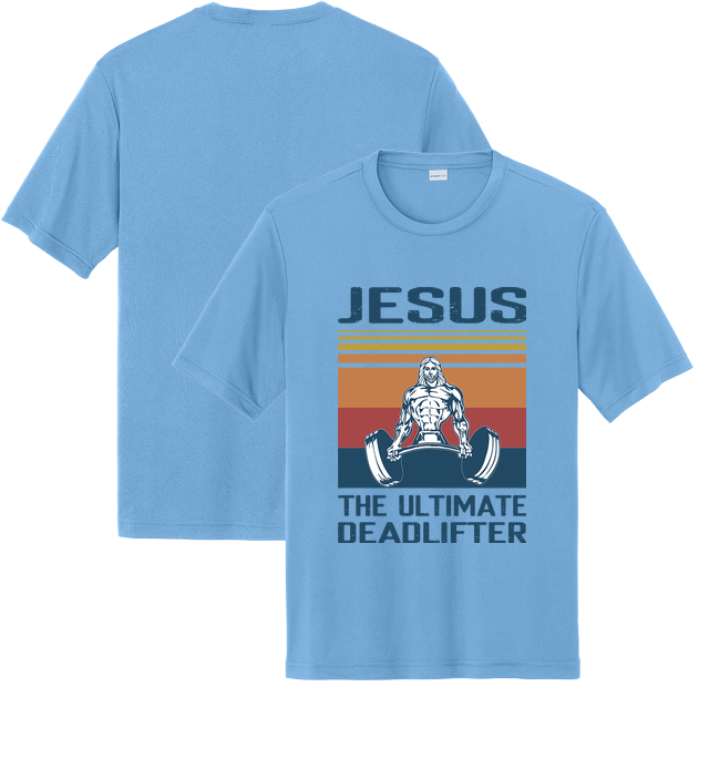 Preview Carolina Blue