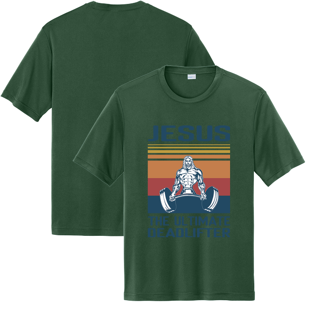 Preview Forest Green