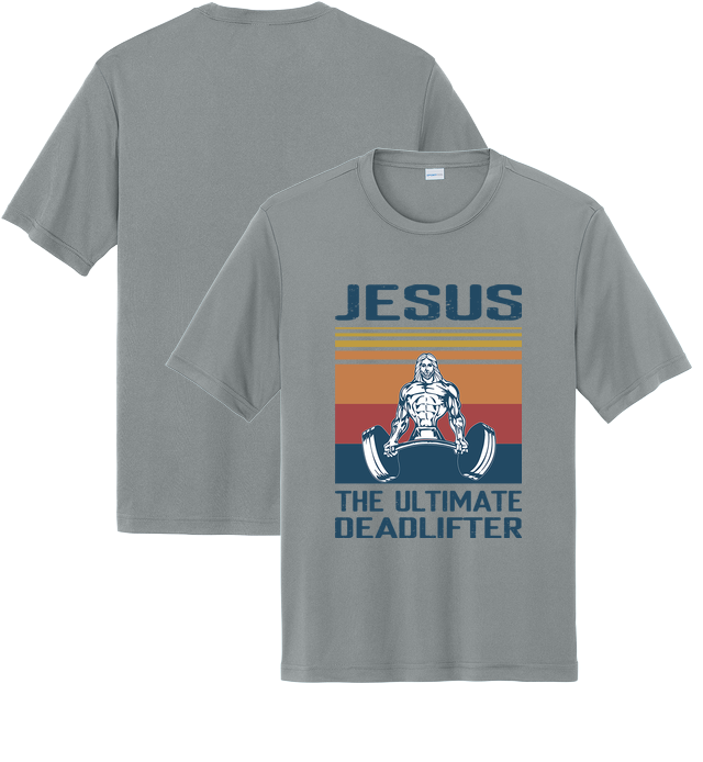 Preview Grey Concrete