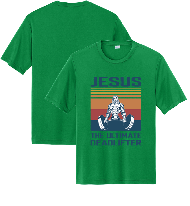 Preview True Kelly Green