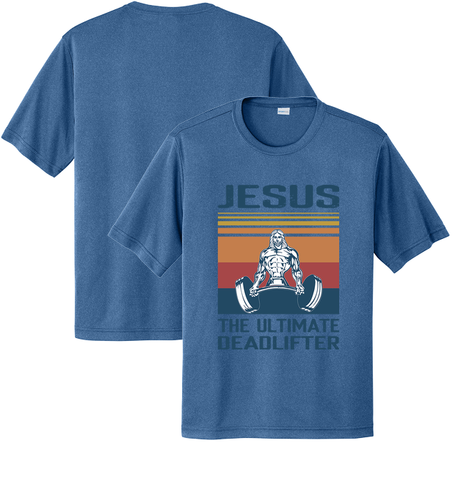 Preview True Royal Heather