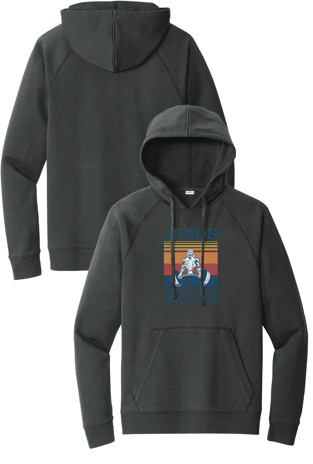 Preview Charcoal Grey