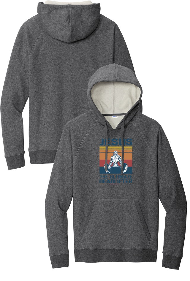 Preview Graphite Heather