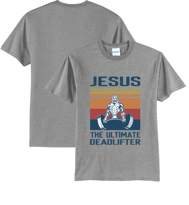 Preview Athletic Heather