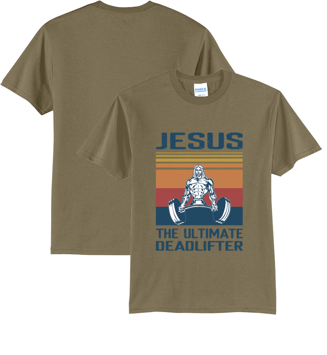 Preview Coyote Brown