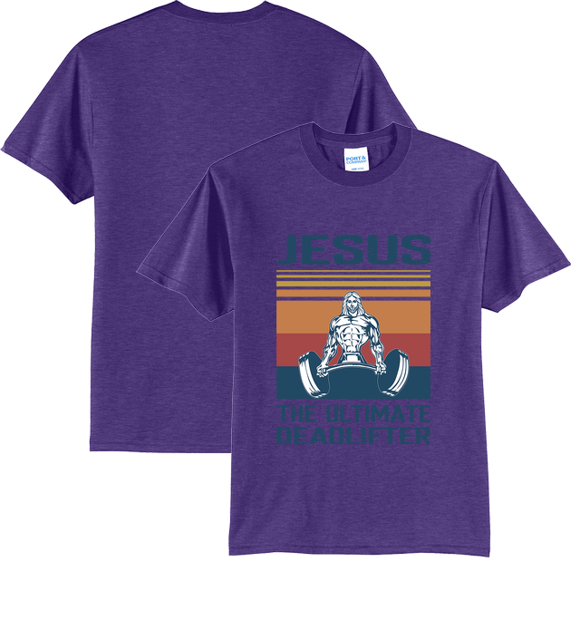 Preview Heather Purple