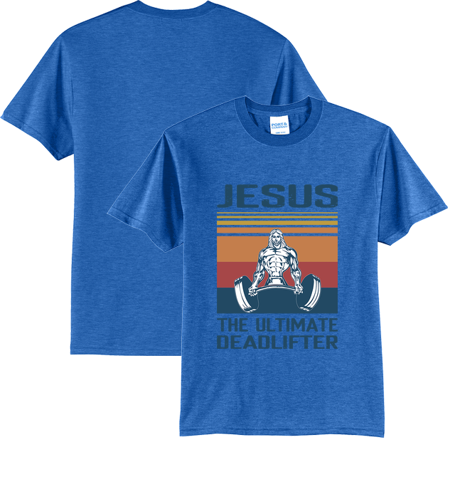 Preview Heather Royal