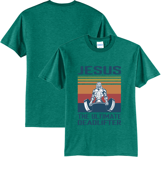 Preview Vintage Jade Green