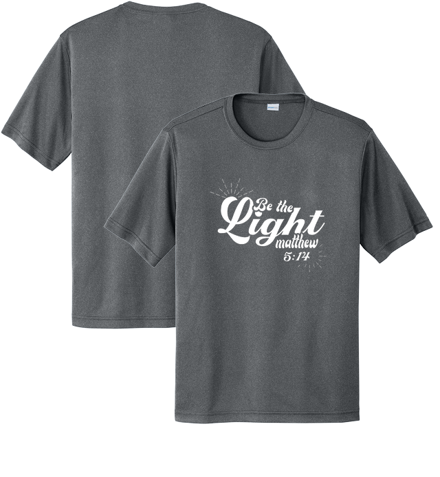 Preview Iron Grey Heather