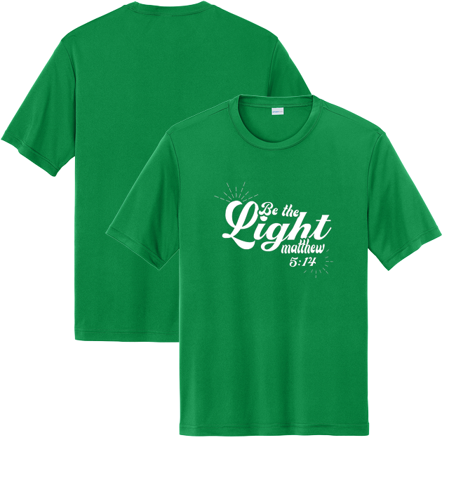 Preview True Kelly Green