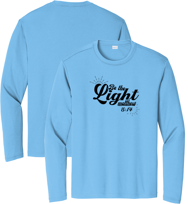 Preview Carolina Blue