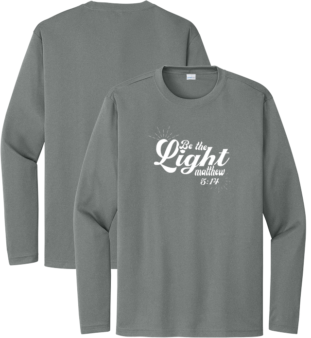 Preview Iron Grey Heather