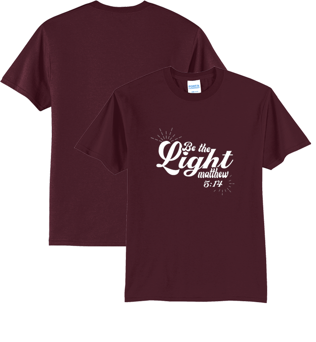 Preview Athletic Maroon