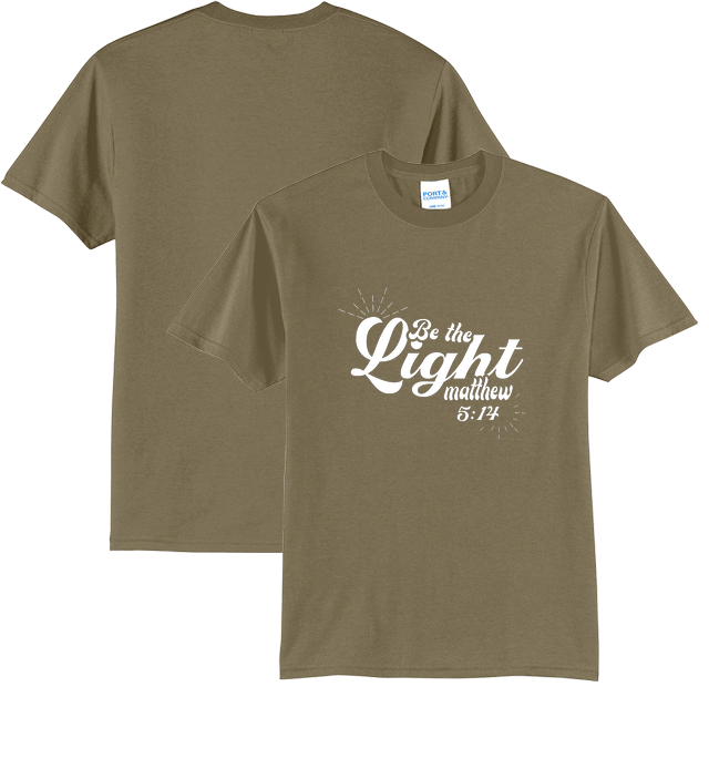 Preview Coyote Brown