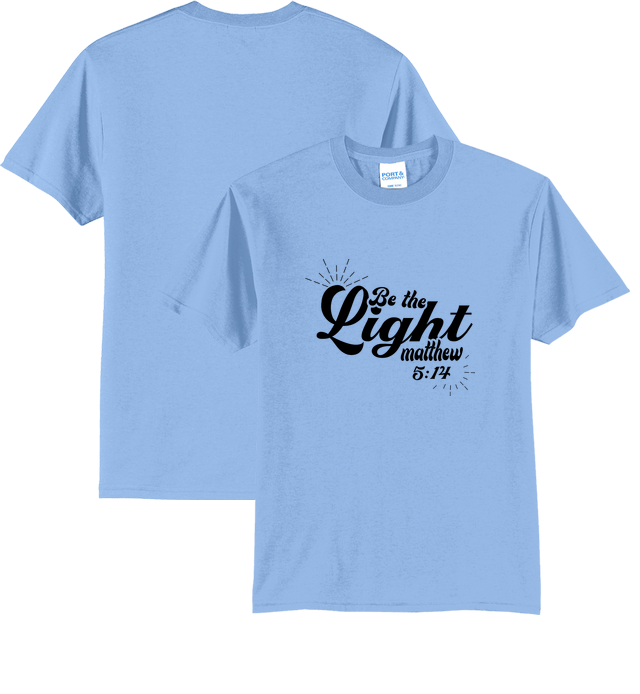 Preview Light Blue